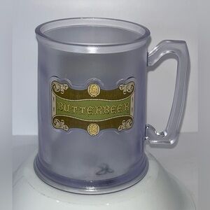 Authentic Wizarding Workd of Harry Potter Universal Parks Butterbeer Mug